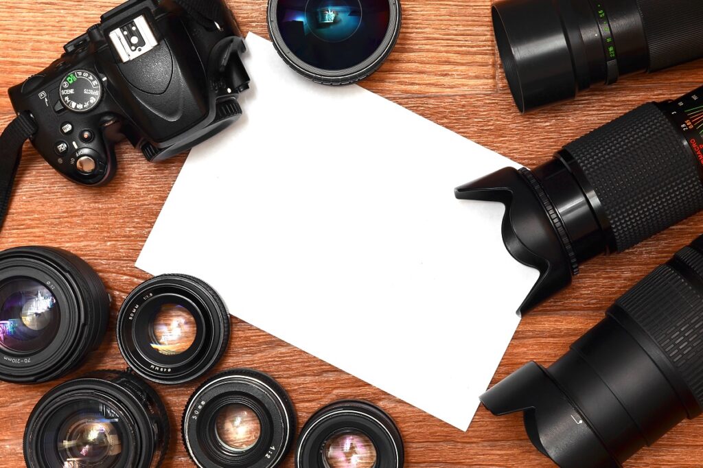 Profesjonalność usług agencji fotograficznej Kraków - na co zwracać uwagę?