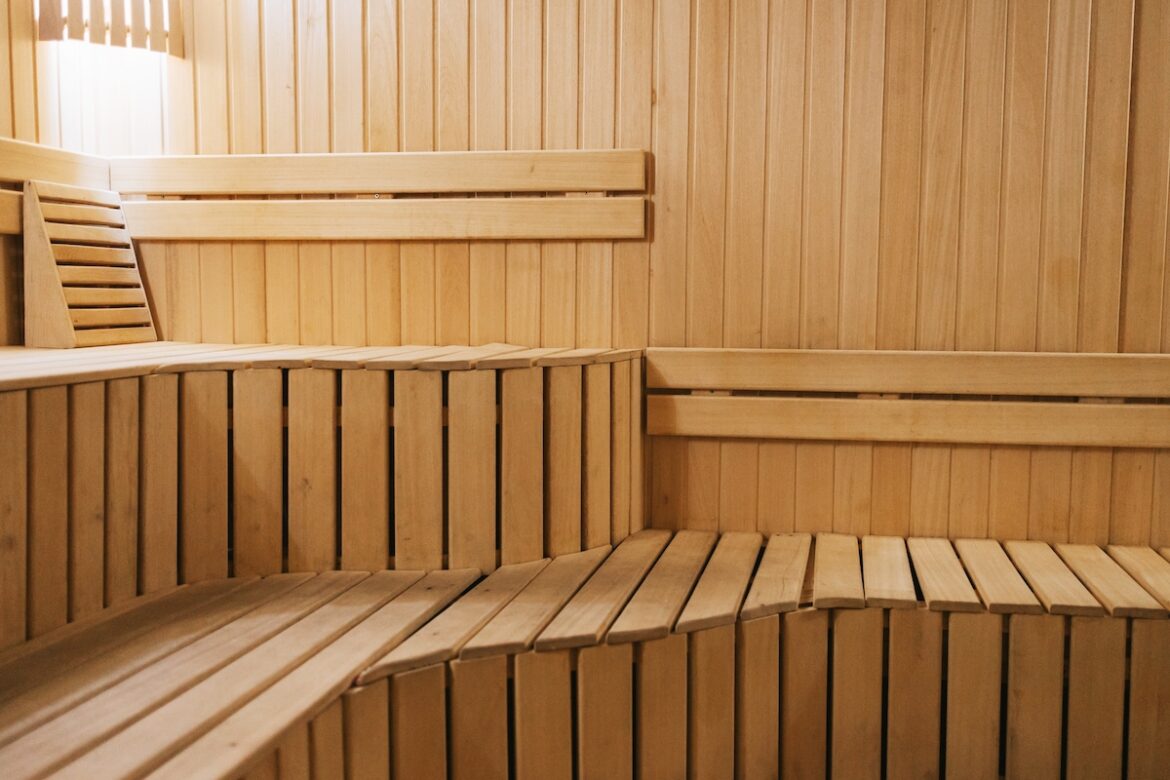 Sauna – promienniki kwarcowe czy ceramiczne? Które wybrać i dlaczego?
