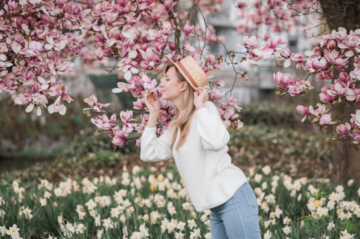 Najnowsze trendy na wiosnę 2023. Zobacz, co będzie modne!