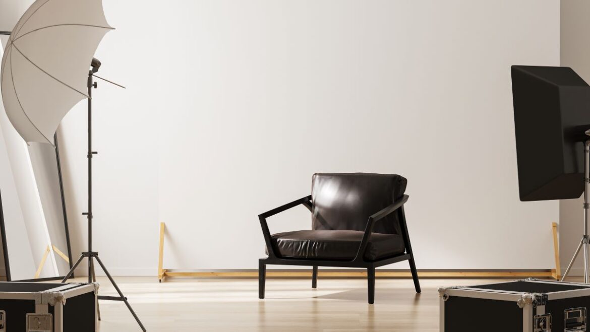 Jak zdjęcia wnętrz wykonane w Krakowie mogą wpłynąć na wizerunek Twojego biznesu? Praktyczne porady