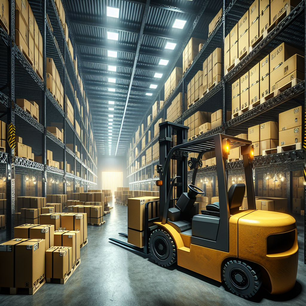 Stacje przeładunkowe vs tradycyjne magazyny – co lepiej wybrać dla Twojej firmy?