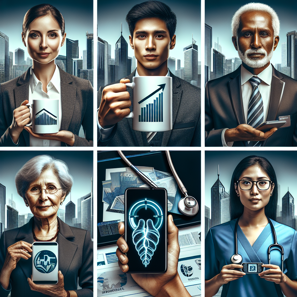 Jak dostosować gadżety do charakteru firmy i grupy docelowej?