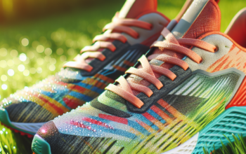 Jak znaleźć idealne buty sportowe na wiosnę?