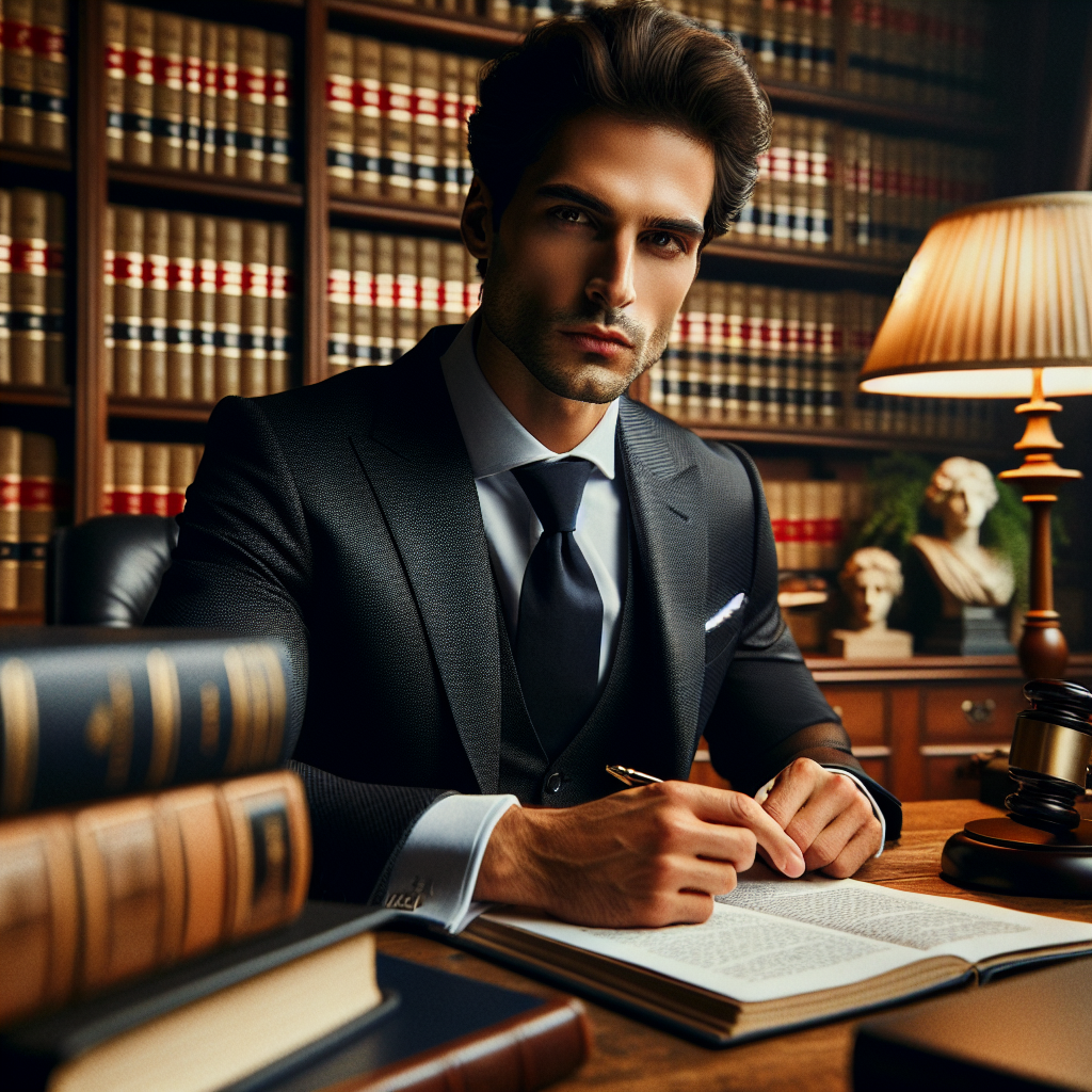 Jak skutecznie zarządzać kwestiami prawnymi w Twojej firmie?