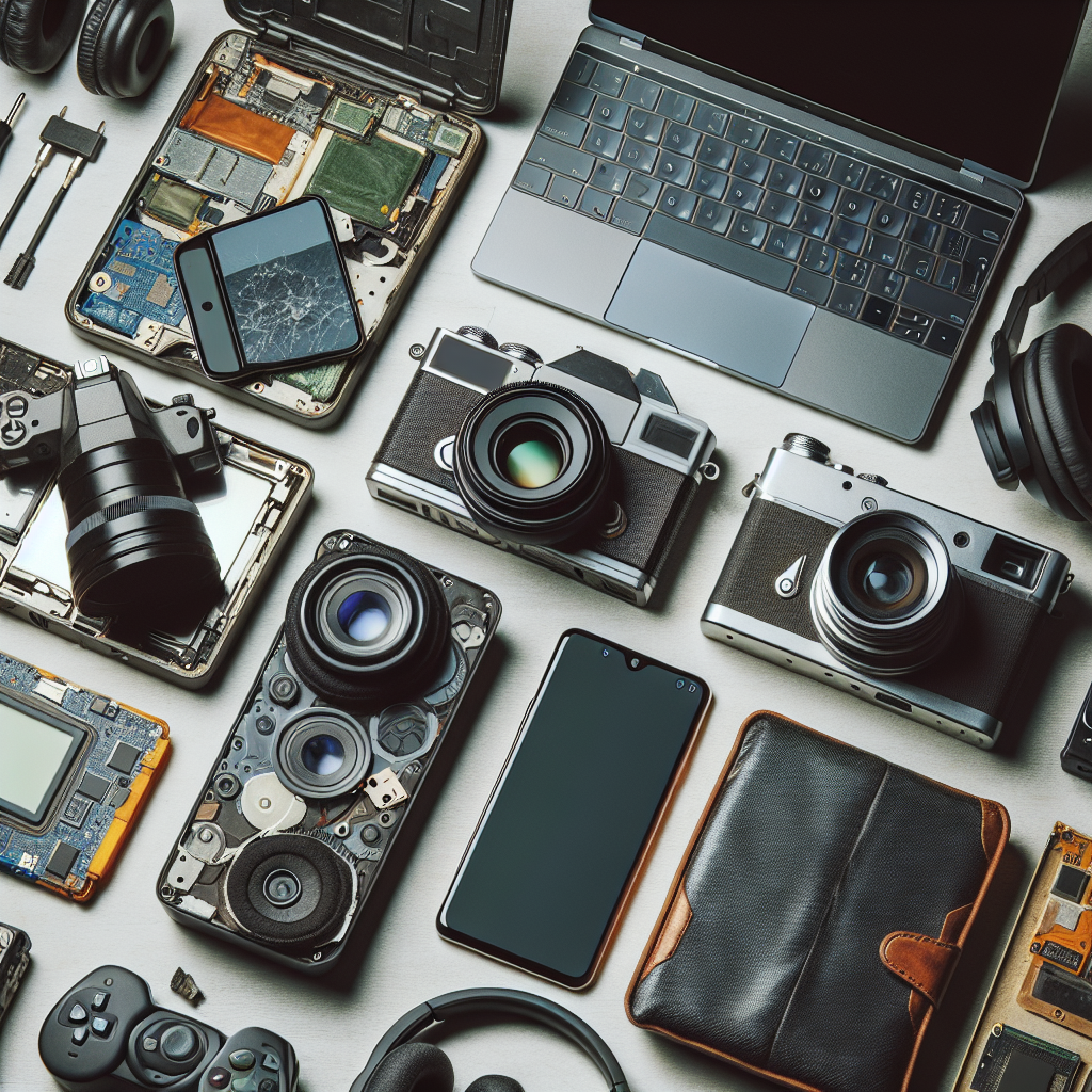 Co oznacza refurbishing?