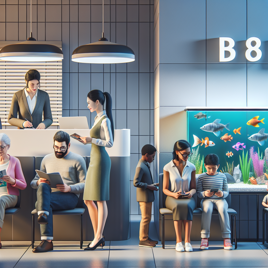 Jakie są realne czasy oczekiwania na wizytę u dentysty finansowanego przez NFZ?