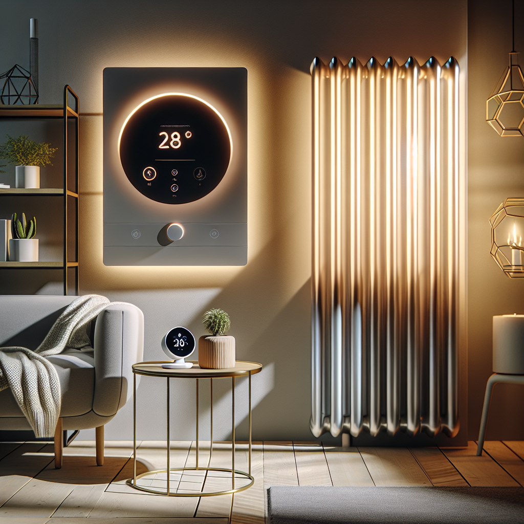 Jak nowoczesne technologie, takie jak ogrzewanie na podczerwień, zmieniają branżę ogrzewania?