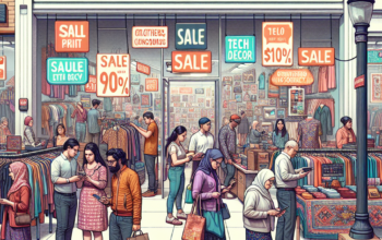 Co to znaczy outlet?