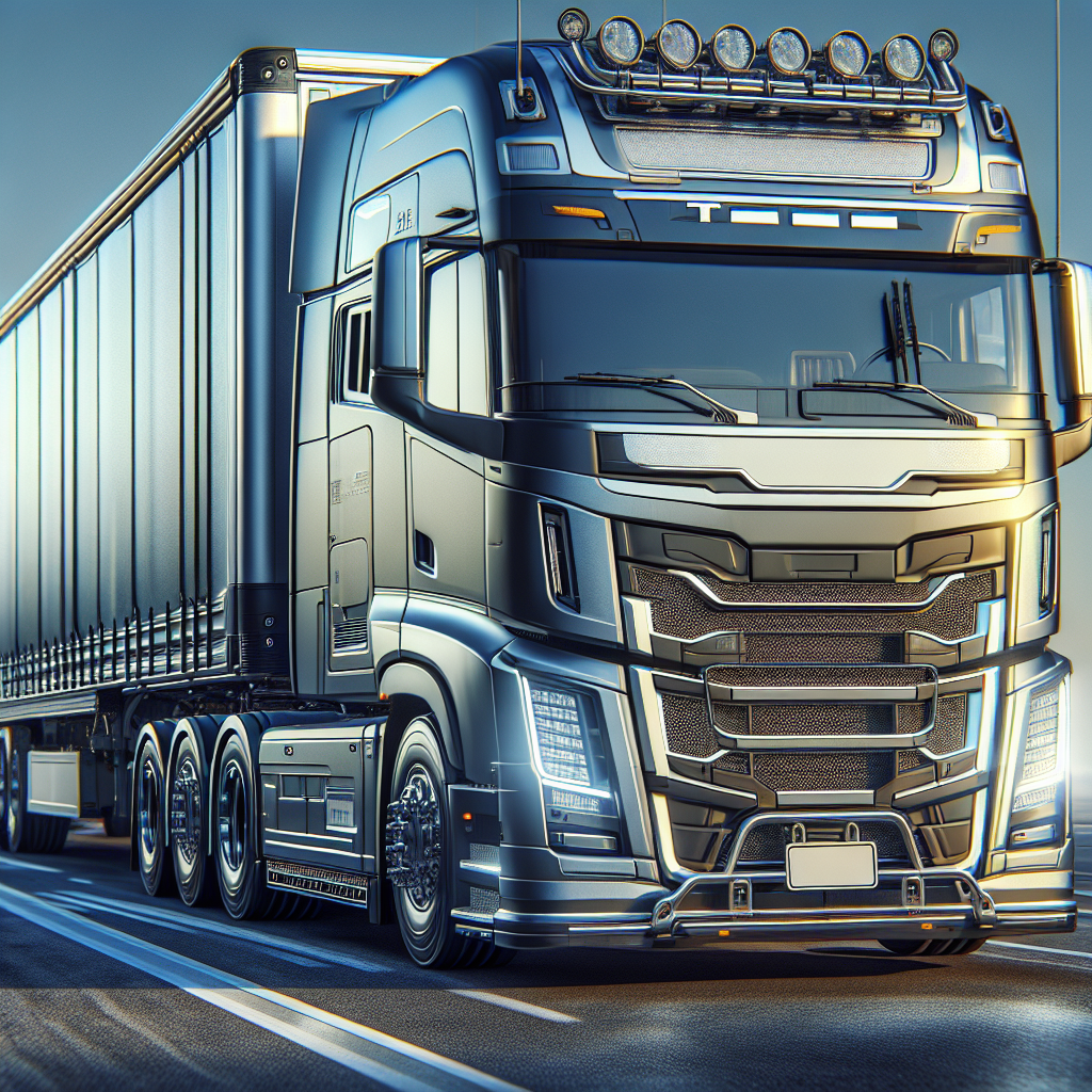 Kiedy warto zdecydować się na transport dedykowany?