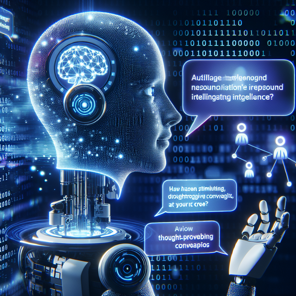 Co to jest Chat GPT?