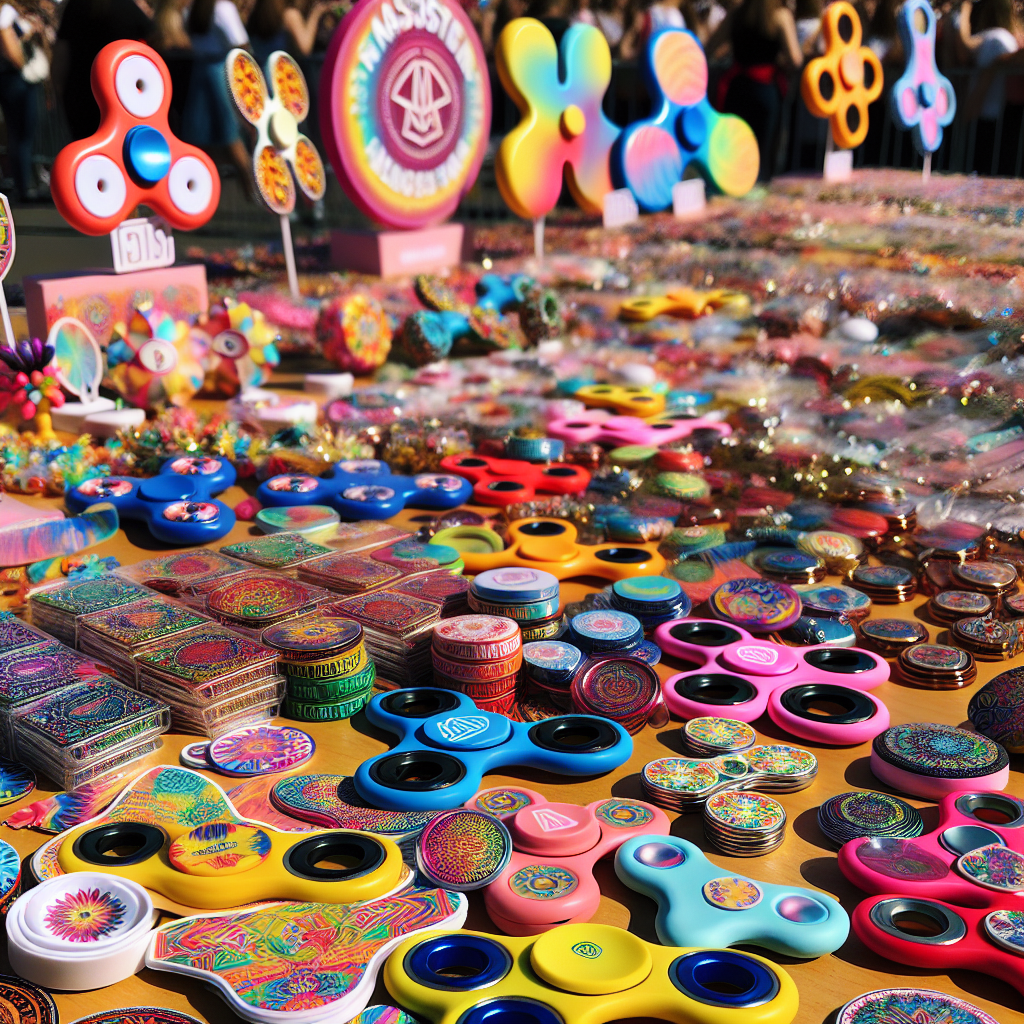 Najtańsze gadżety reklamowe na eventy masowe: jak zrobić duże wrażenie małym kosztem?