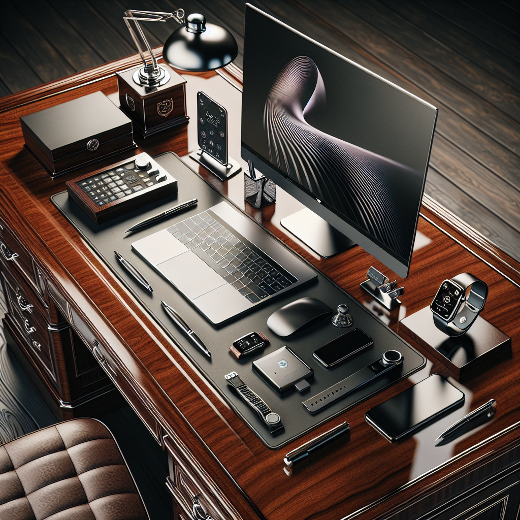 Nowinki elektroniczne dla Twojej firmy