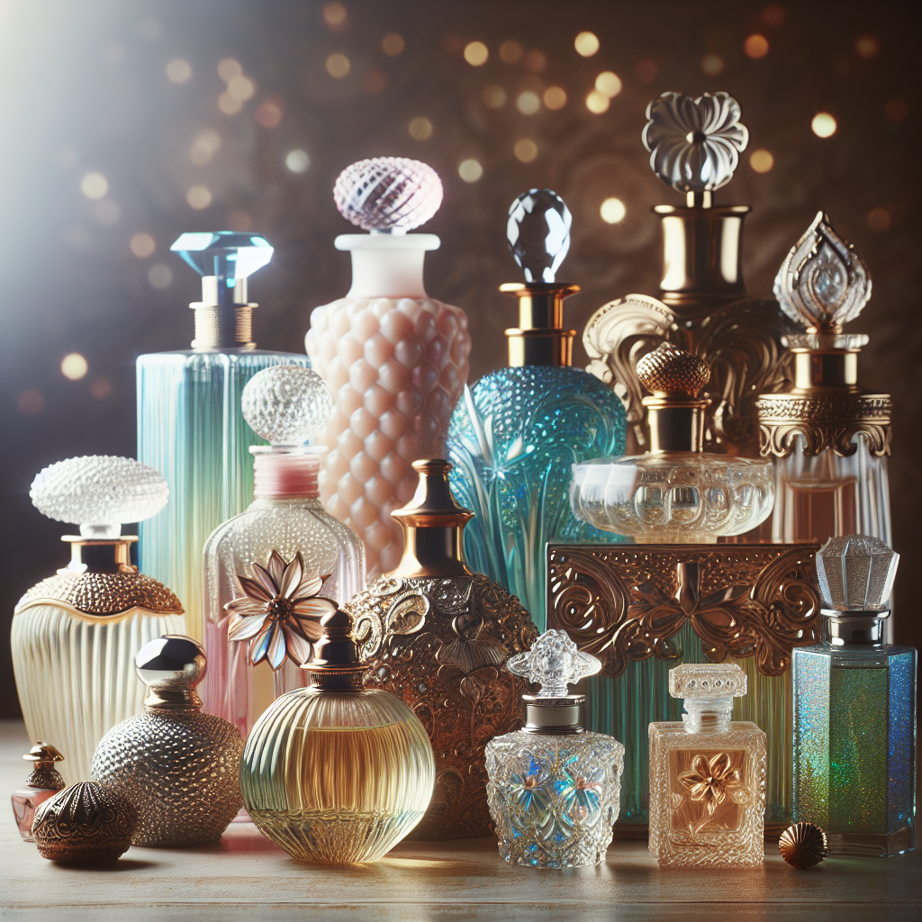 Woda toaletowa a perfumowana – różnice