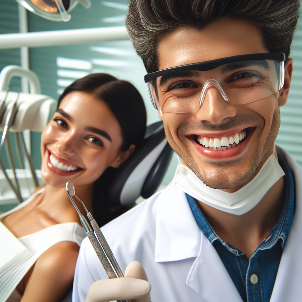 Dobry stomatolog na NFZ – czy warto szukać profesjonalisty w ramach refundacji?