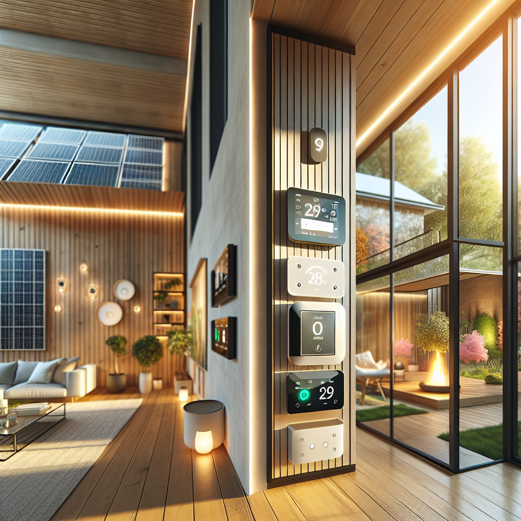 Systemy grzewcze przyszłości – oszczędność i komfort przez cały rok