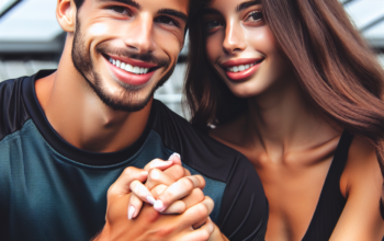 Leo Messi żona – kim jest kobieta, która zdobyła serce piłkarza?