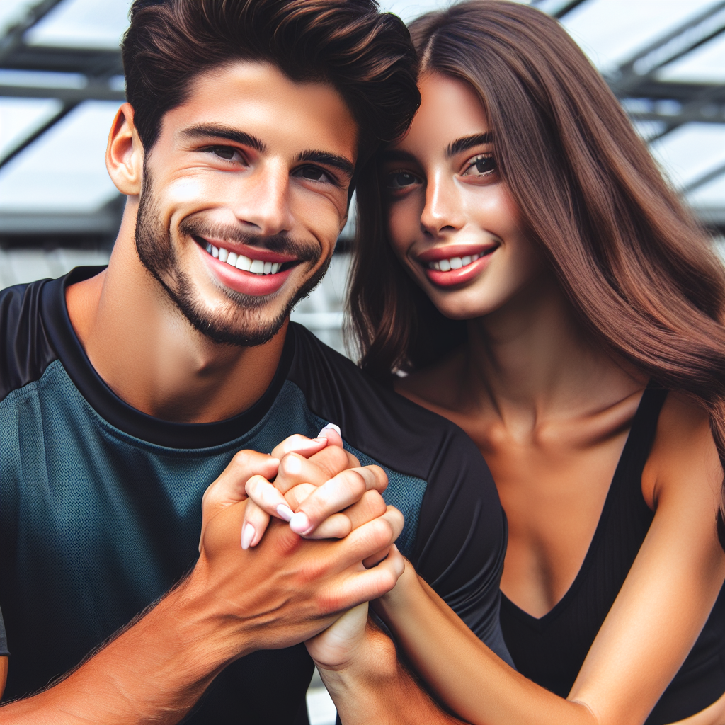 Leo Messi żona – kim jest kobieta, która zdobyła serce piłkarza?