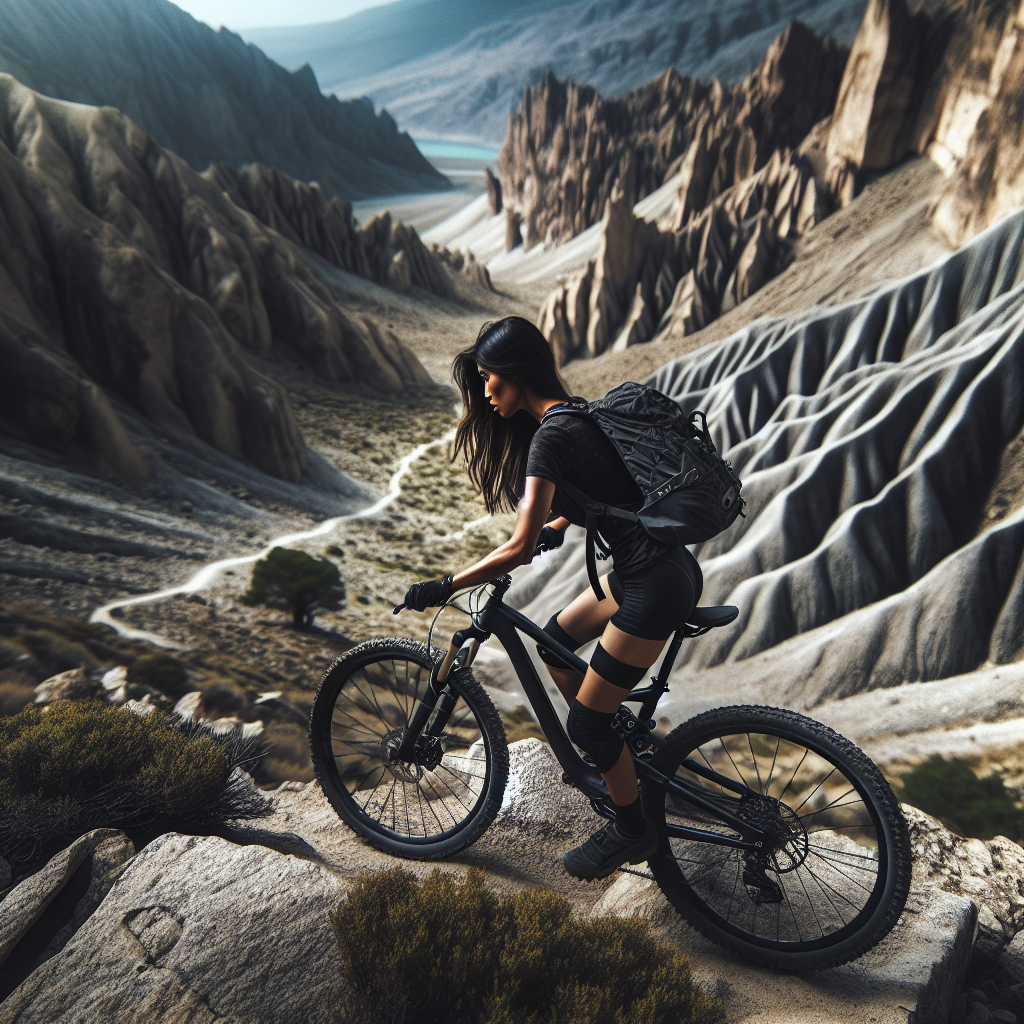 Czy tani rower MTB sprawdzi się na trudnym terenie?