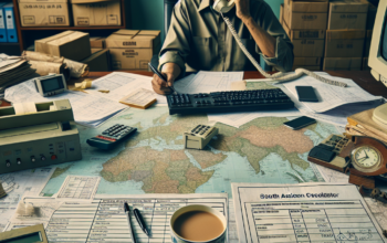 Jakie umiejętności są niezbędne w pracy spedytora?