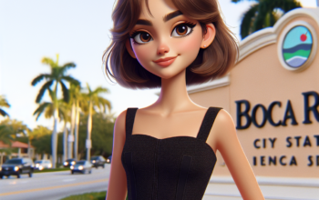 Gdzie urodziła się Ariana Grande? Poznaj miejsce narodzin gwiazdy pop