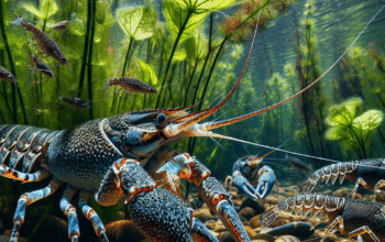 Raki a raczki – co warto wiedzieć o ich wyglądzie i siedlisku?