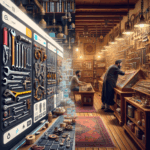 Internetowy sklep hydrauliczny vs. lokalny – co się bardziej opłaca?