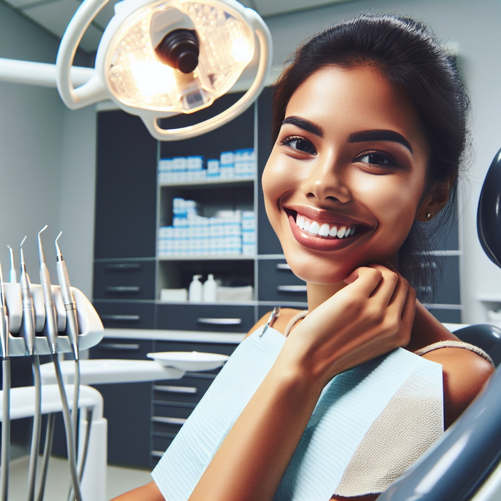 Czy warto inwestować w estetykę zębów, jeśli są zdrowe?