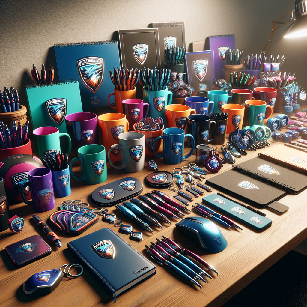 Zapomnij o ulotkach – te oryginalne gadżety reklamowe promują Twoją firmę przez miesiące!