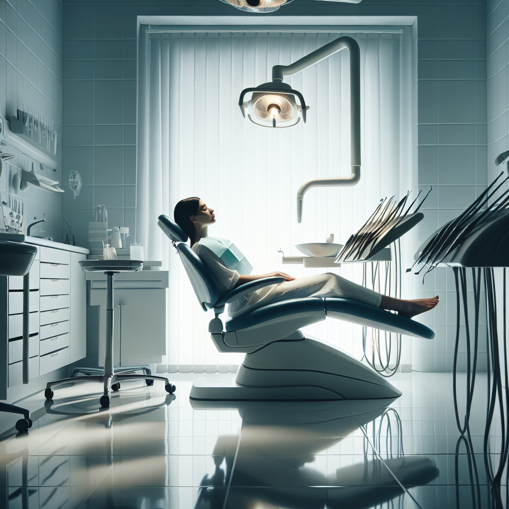 Czy stomatolog na NFZ naprawdę leczy za darmo? Co wchodzi w pakiet, a co już nie