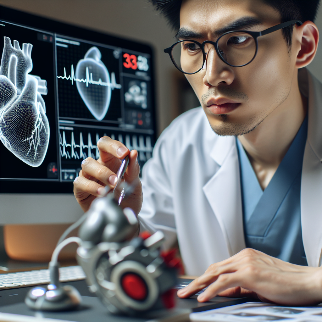 Kiedy stosuje się stymulator serca, a kiedy rozrusznik?