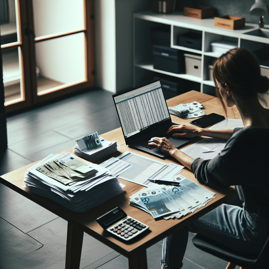 Jak rozliczyć podatek z Niemiec – wskazówki i porady dla osób pracujących za granicą