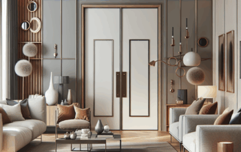 Wymieniasz drzwi w domu – które salony w Małopolsce warto odwiedzić?