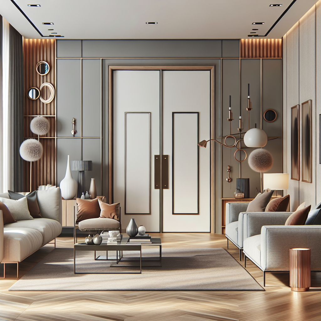 Wymieniasz drzwi w domu – które salony w Małopolsce warto odwiedzić?