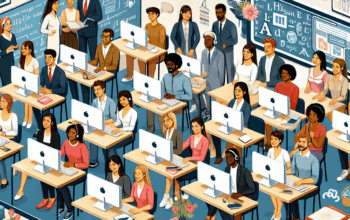 Kurs języka angielskiego online czy stacjonarnie – co wybrać?