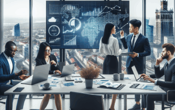 Sesja biznesowa w Krakowie – jak wygląda i ile kosztuje?