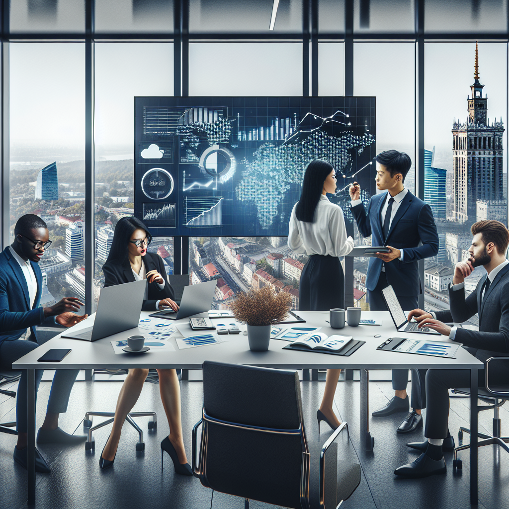 Sesja biznesowa w Krakowie – jak wygląda i ile kosztuje?