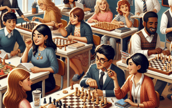 Gry planszowe na zamówienie dla szkół i instytucji – edukacja w kreatywnej formie