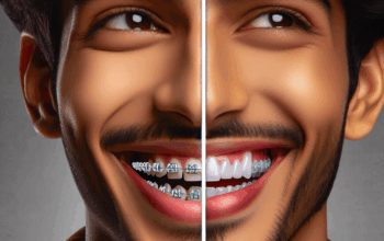 Dlaczego Invisalign wygrywa z tradycyjnym aparatem?