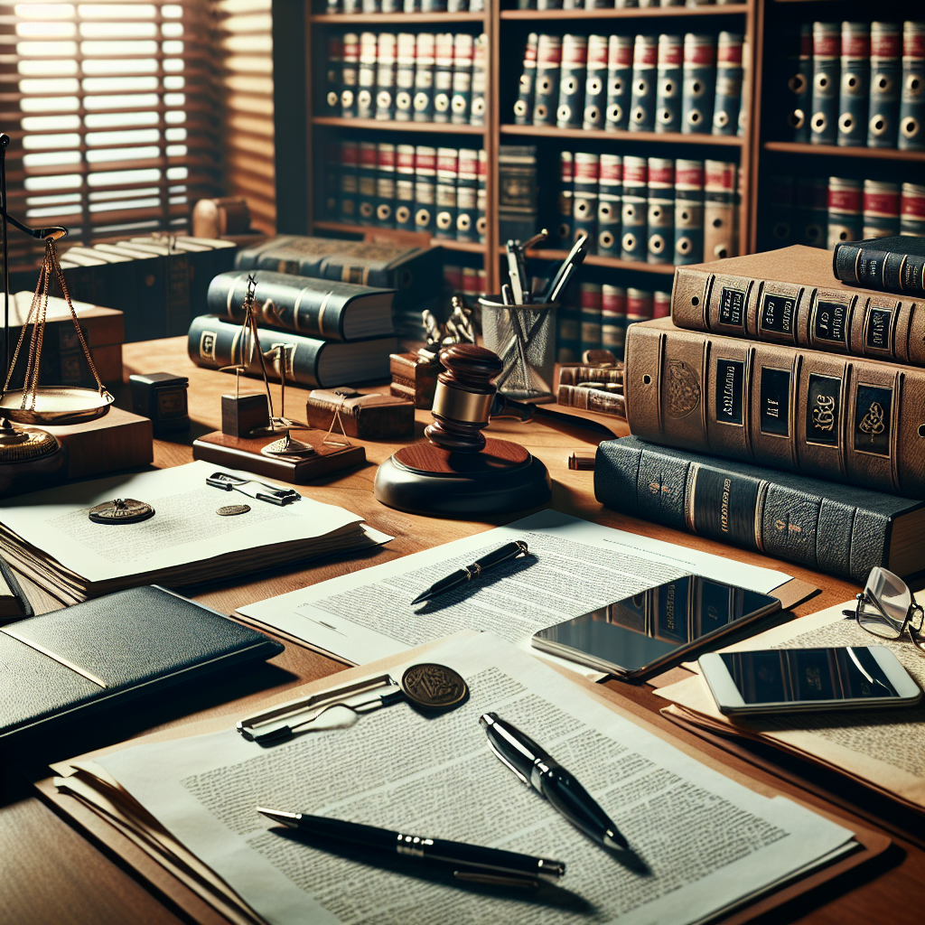 Najczęstsze pytania dotyczące prawa pracy i odpowiedzi, które warto znać