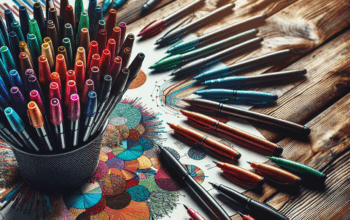 10 sposobów, by zwykły długopis stał się potężnym narzędziem marketingu