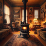 Piec żeliwny koza – co warto wiedzieć przed zakupem?