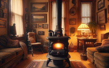 Piec żeliwny koza – co warto wiedzieć przed zakupem?