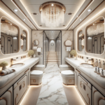 Czym różnią się mobilne toalety VIP od zwykłych rozwiązań?